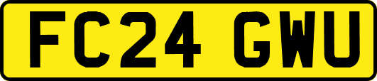 FC24GWU