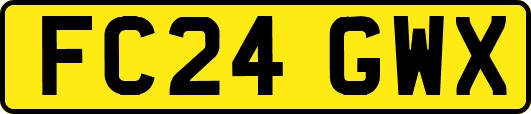 FC24GWX