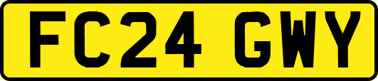 FC24GWY