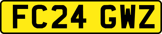 FC24GWZ
