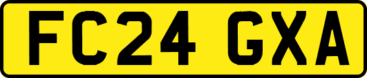 FC24GXA