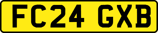 FC24GXB