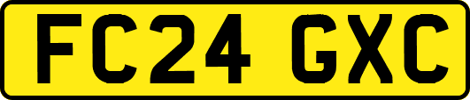 FC24GXC
