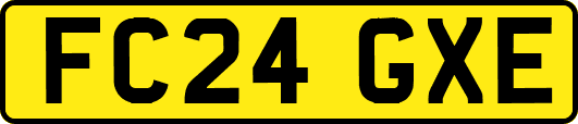 FC24GXE
