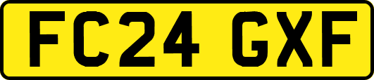 FC24GXF