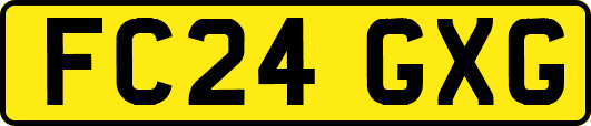 FC24GXG