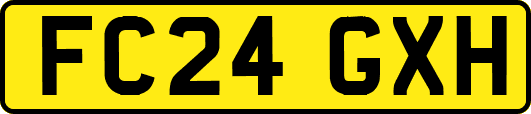 FC24GXH