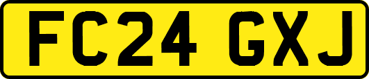 FC24GXJ