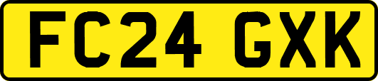 FC24GXK