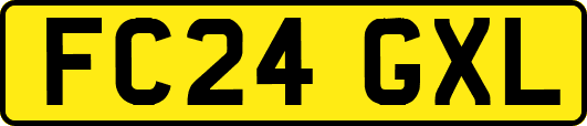 FC24GXL