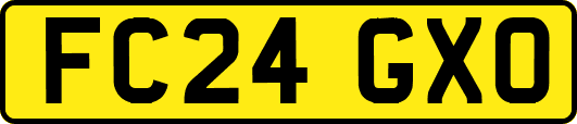 FC24GXO