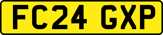 FC24GXP
