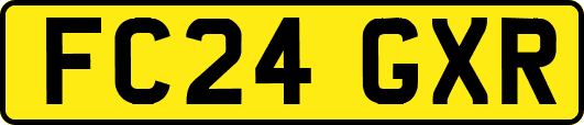 FC24GXR