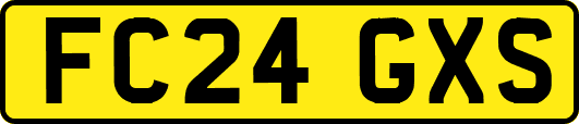 FC24GXS