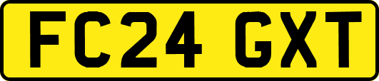 FC24GXT