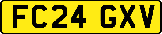 FC24GXV