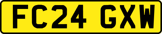 FC24GXW