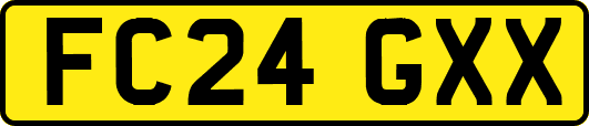 FC24GXX