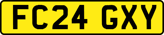 FC24GXY