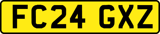 FC24GXZ