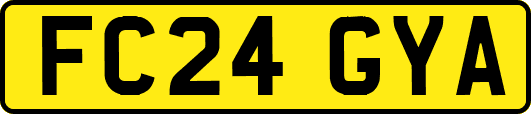 FC24GYA
