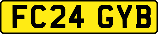 FC24GYB