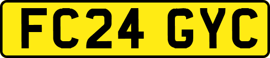 FC24GYC