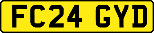 FC24GYD