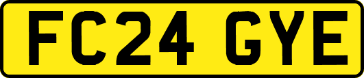 FC24GYE