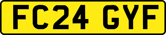 FC24GYF