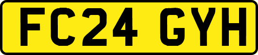 FC24GYH