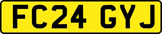 FC24GYJ