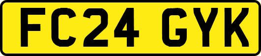 FC24GYK