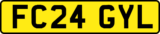 FC24GYL