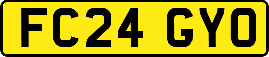FC24GYO