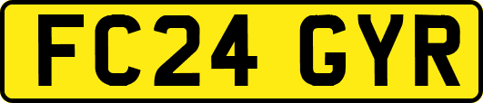 FC24GYR