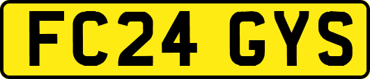 FC24GYS