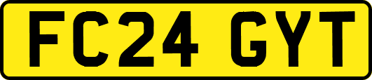FC24GYT