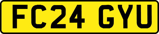 FC24GYU