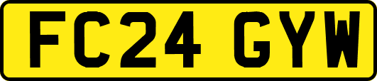 FC24GYW