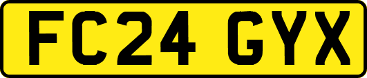 FC24GYX