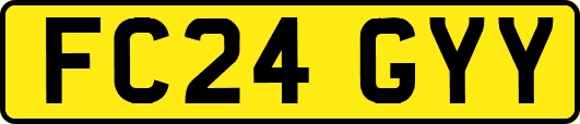 FC24GYY