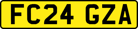 FC24GZA