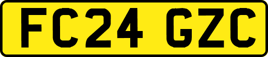 FC24GZC