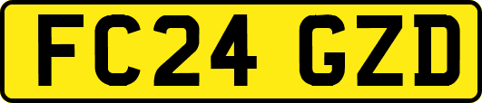 FC24GZD