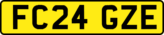 FC24GZE