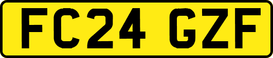 FC24GZF