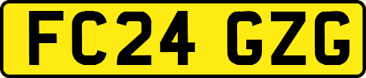 FC24GZG