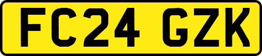 FC24GZK