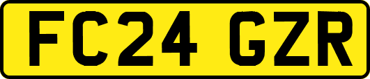 FC24GZR